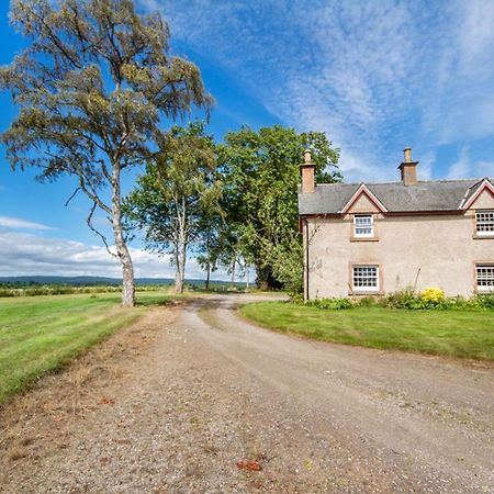 Meddat Farm Annex Kilmuir  Exterior photo